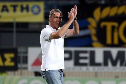 Χάβος: “Θα μπορούσαμε να κερδίσουμε”