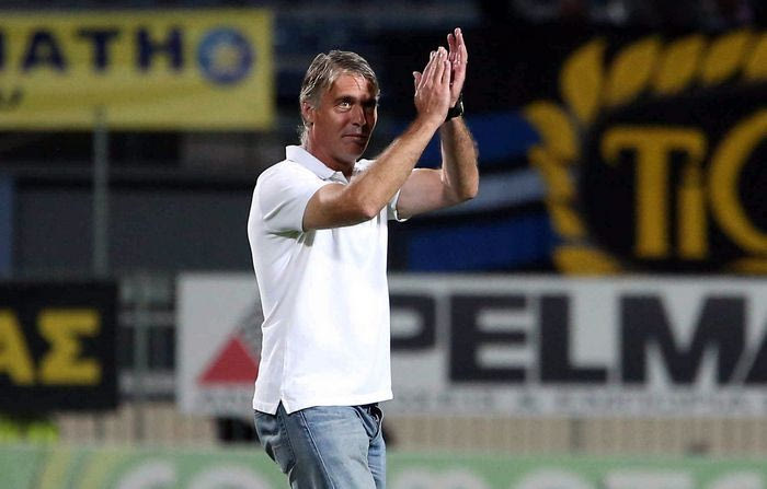 Χάβος: “Θα μπορούσαμε να κερδίσουμε”