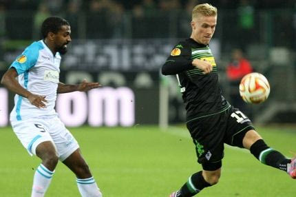 Βαριά ήττα του Απόλλωνα στο “Μπορούσια Παρκ”, απώλειες για Ίντερ, Σεβίλλη και Νάπολι (VIDEOS)