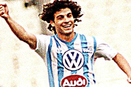 Βασίλης Χατζηπαναγής: Ο Νουρέγεφ του Ηρακλή (VIDEO)