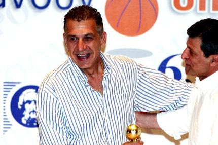 Ο Χρήστος Χριστοδούλου γενικός διευθυντής