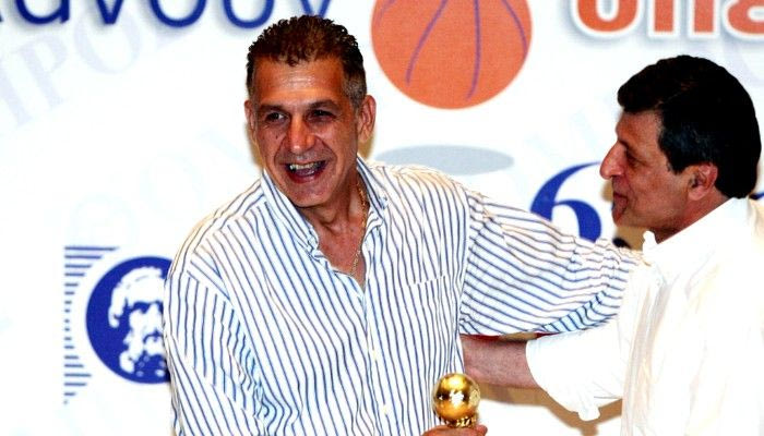 Ο Χρήστος Χριστοδούλου γενικός διευθυντής