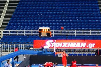 Με ταινίες τα χρονόμετρα