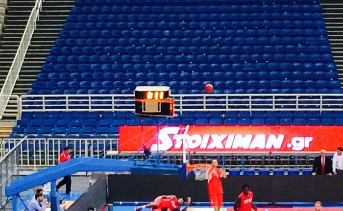 Με ταινίες τα χρονόμετρα