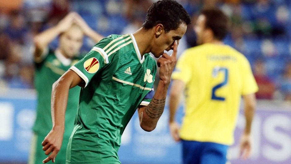 Το χαστούκι στο Εστορίλ και ο δρόμος του ΠΑΟΚ