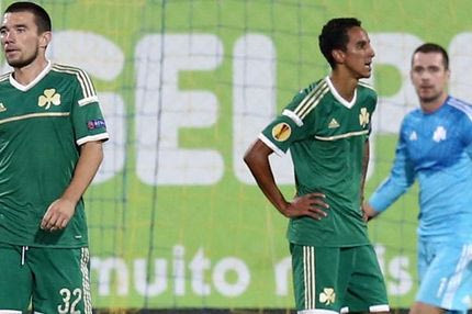 Η συζήτηση με τον Δημήτρη Κριτή