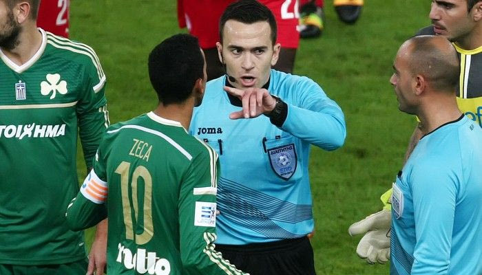 Το “τρίτο” χέρι του Πέτριτς