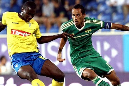 Εστορίλ – Παναθηναϊκός 2-0 (VIDEOS)