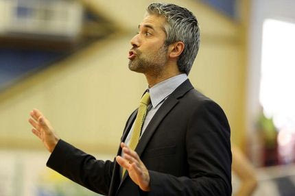 Ζιάγκος: “Προσπαθούμε με αυτοσχεδιασμούς κι αλχημείες”