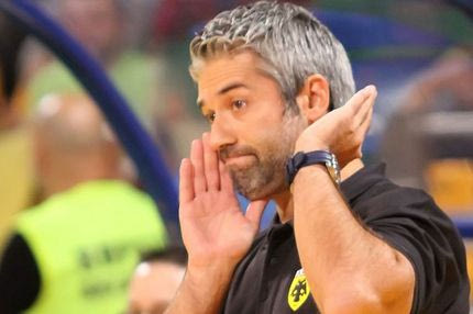 Ζιάγκος: “Αδράνεια τριών λεπτών”