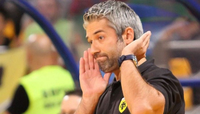 Ζιάγκος: “Αδράνεια τριών λεπτών”