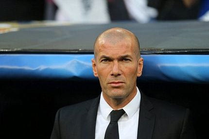 Τρίμηνη τιμωρία για τον Ζιντάν