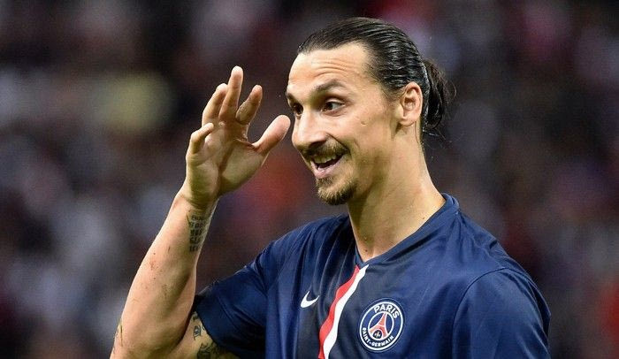 Στον αγώνα κατά του καρκίνου ο Ζλάταν