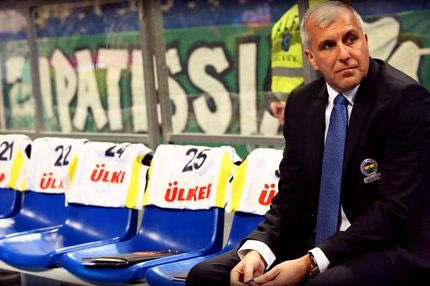 Το “δώρο” του Ζοτς