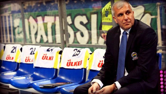 Το “δώρο” του Ζοτς