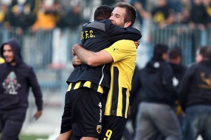 Ζήτω η τρέλα!