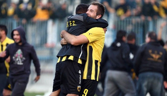 Ζήτω η τρέλα!