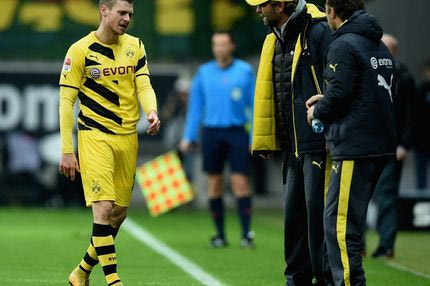 13η αγ.: Το βαρέλι δεν έχει πάτο για την Ντόρτμουντ (VIDEOS)