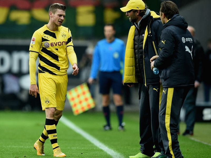 13η αγ.: Το βαρέλι δεν έχει πάτο για την Ντόρτμουντ (VIDEOS)