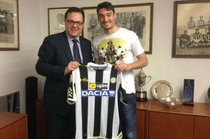 Τέλος ο Ριέρα