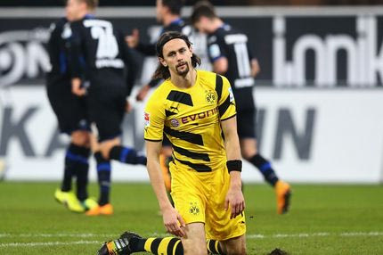 Συμφώνησε με την Μίντλεσμπρο ο Σούμποτιτς