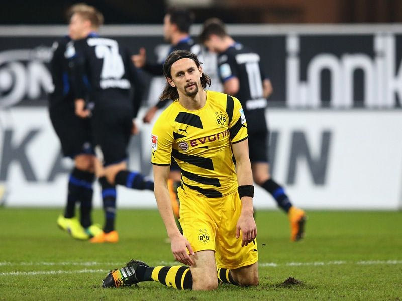 Συμφώνησε με την Μίντλεσμπρο ο Σούμποτιτς