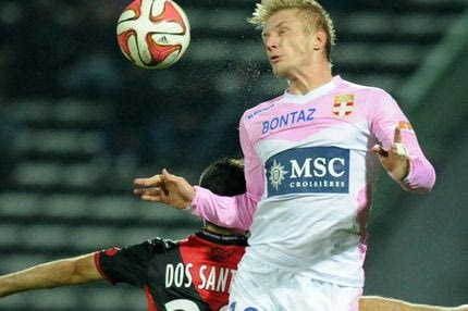 Παραπαίει η Γκινγκάμπ (VIDEO)