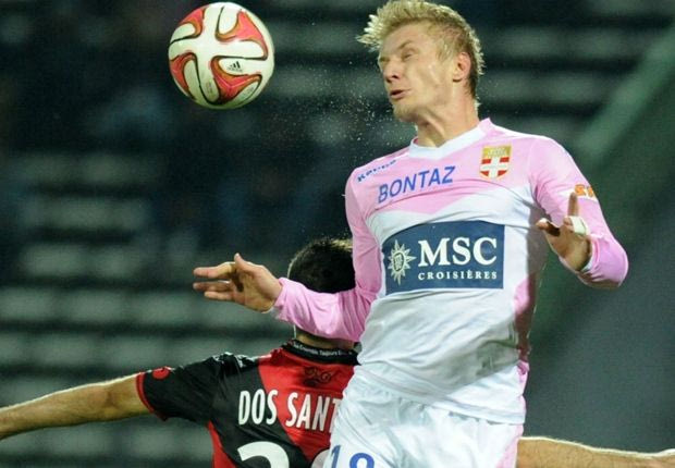 Παραπαίει η Γκινγκάμπ (VIDEO)