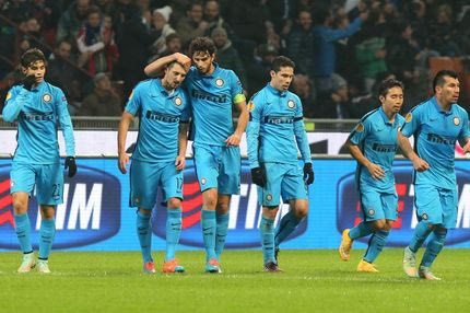 Προκρίθηκαν Ίντερ και Φέγενορντ, αποκλείστηκε ο Απόλλων Λεμεσού (VIDEOS)