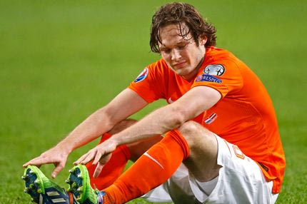 Χάνει το ντέρμπι με την Άρσεναλ ο Μπλιντ (VIDEO)