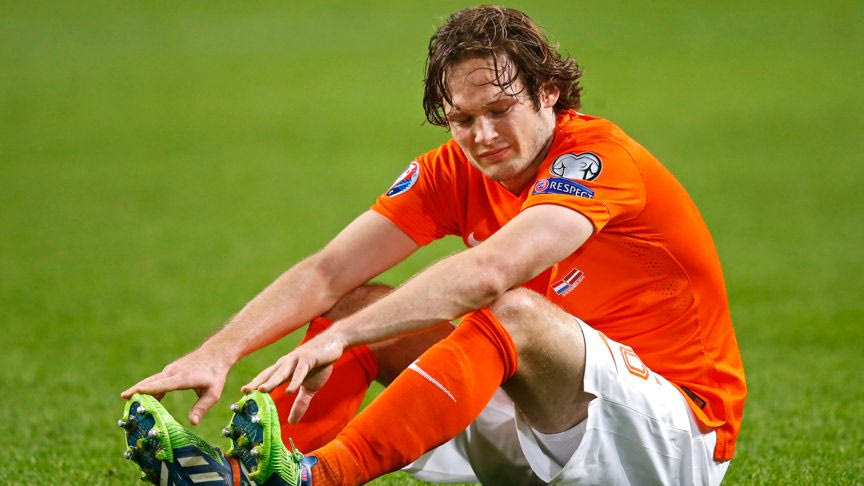 Χάνει το ντέρμπι με την Άρσεναλ ο Μπλιντ (VIDEO)