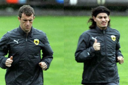 Εμπλοκή της ΑΕΚ σε έρευνα για ξέπλυμα “μαύρου χρήματος”!