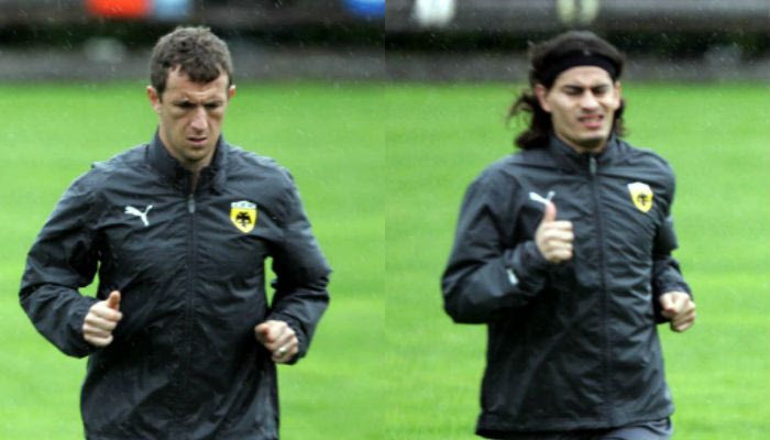 Εμπλοκή της ΑΕΚ σε έρευνα για ξέπλυμα “μαύρου χρήματος”!