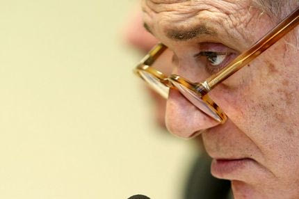 ΑΠΙΣΤΕΥΤΗ ΕΠΙΘΕΣΗ Μελισσανίδη σε Μαρινάκη: Να ανοίξουν τα τηλέφωνά του