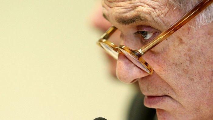 ΑΠΙΣΤΕΥΤΗ ΕΠΙΘΕΣΗ Μελισσανίδη σε Μαρινάκη: Να ανοίξουν τα τηλέφωνά του