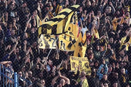 Προτιμούν χωρίς κόσμο λόγω… κινδύνου τιμωρίας