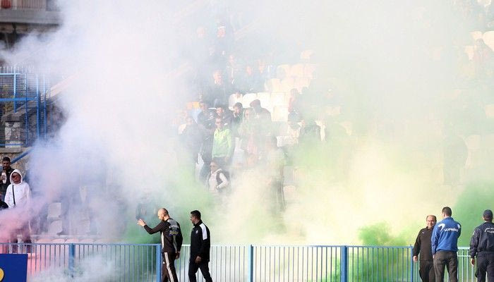 Κίνδυνος για βαριά καμπάνα στην ΑΕΚ!