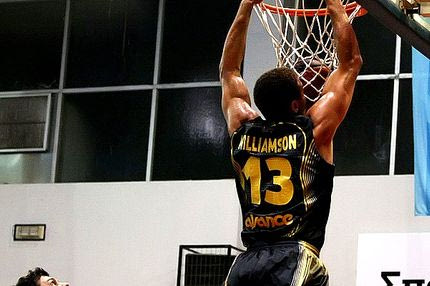 Κηφισιά – ΑΕΚ 85-90