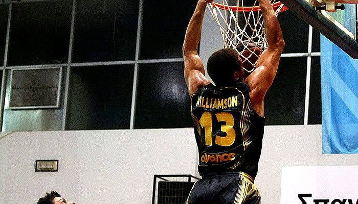 Κηφισιά – ΑΕΚ 85-90