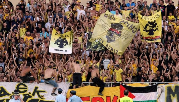 Προς Παμπελοποννησιακό με την Παναχαϊκή