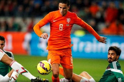 Το μήνυμα του Χίντινκ στον Μίτσελ για Αφελάι!