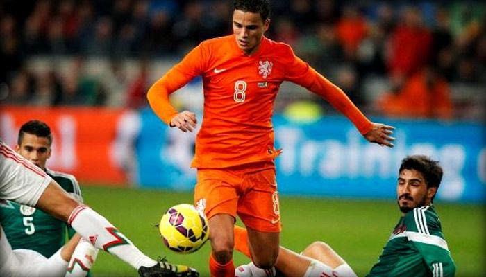 Το μήνυμα του Χίντινκ στον Μίτσελ για Αφελάι!