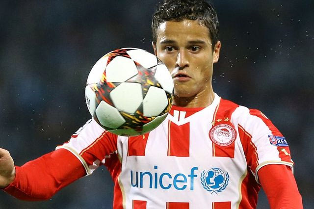 Κοντά στην Στόουκ ο Αφελάι