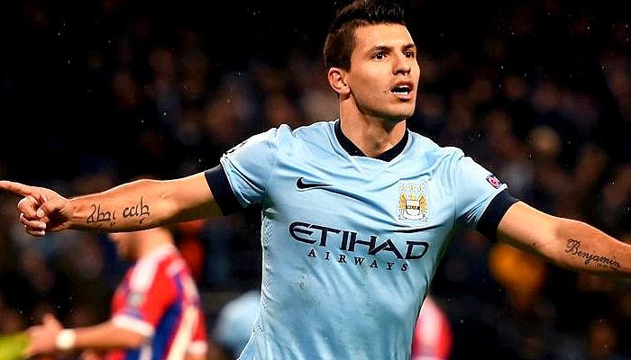 Επική ανατροπή η Σίτι, στο 93′ σώθηκε η ΤΣΣΚΑ (VIDEOS)