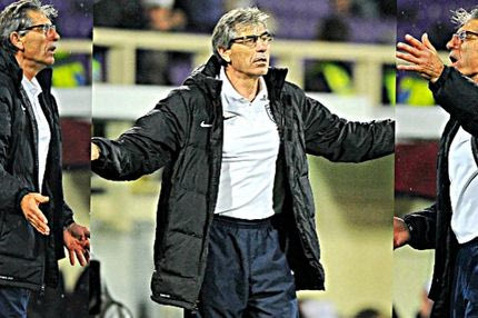 Ρεσιτάλ Άγγελου Αναστασιάδη με το 5-3-2