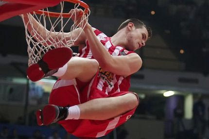 Αγραβάνης: “Ζήσαμε κάτι μαγικό”