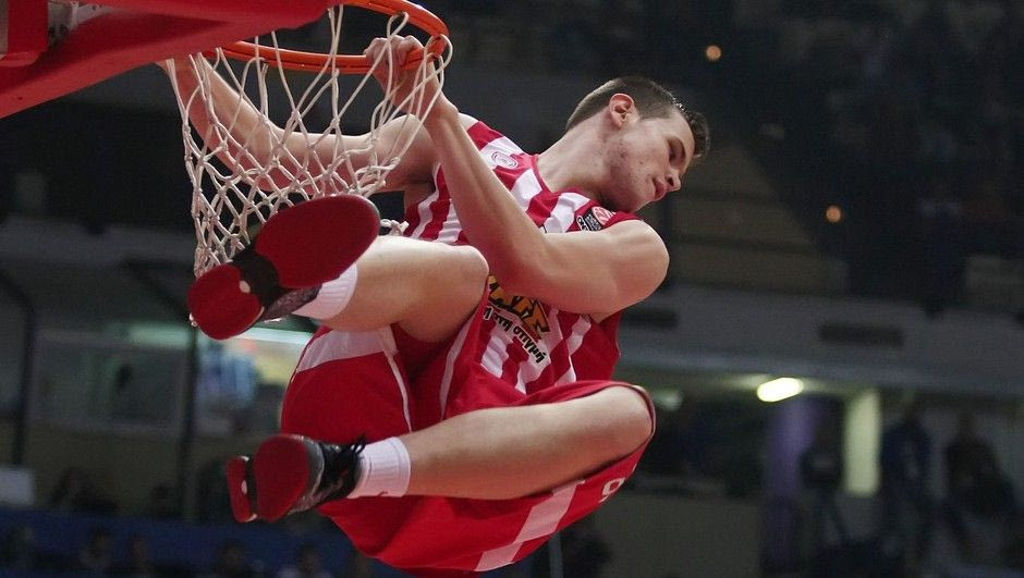 Αγραβάνης: “Ζήσαμε κάτι μαγικό”