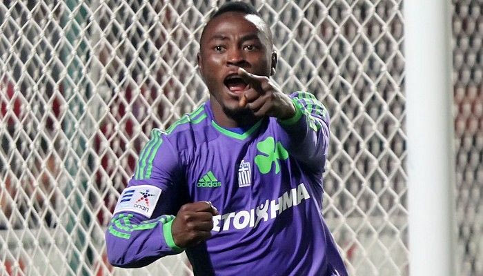 Το χάρισμα του Ατζαγκούν