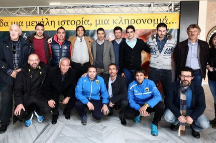 Το ποδοσφαιρικό αύριο της ΑΕΚ (VIDEO)