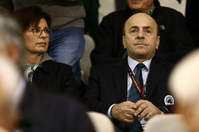 Συνεπής ο Παναθηναϊκός…